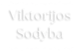 Viktorijos sodyba